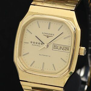 LONGINES