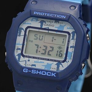 1 иен работа Casio G амортизаторы QZ цифровой циферблат protection so earth ke-ta-DW-5600SA мужские наручные часы KMR 6696000 4JWY