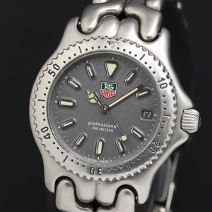 TAG HEUER