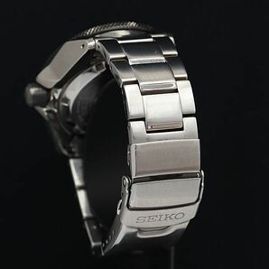 1円 箱/コマ4付 稼動 美品 セイコー プロスペックス 4R35-01X0 AT スペシャルエディション ダイバー200ｍ メンズ腕時計 OGH 9506200 4SGTの画像3
