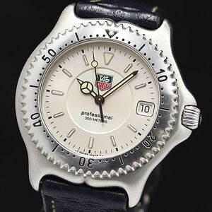 TAG HEUER