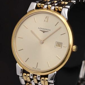 LONGINES