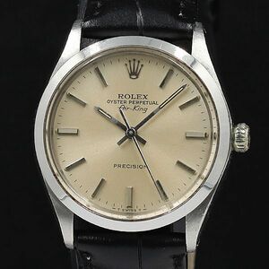 ROLEX