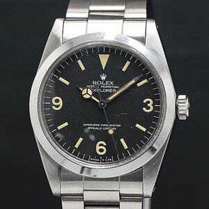 ROLEX