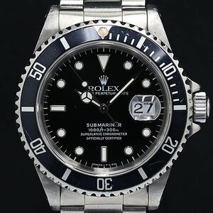 ROLEX