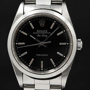 ROLEX