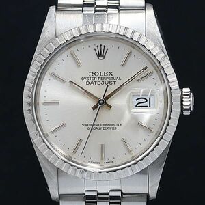 ROLEX