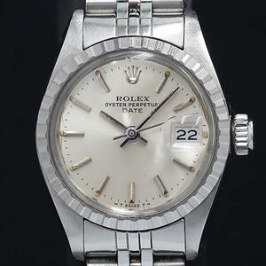 ROLEX