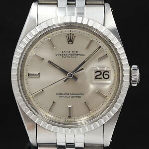 ROLEX