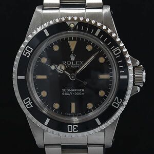 ROLEX