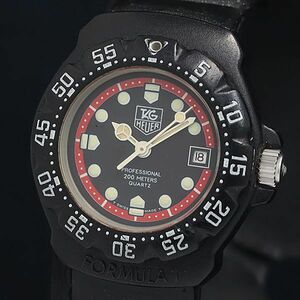 TAG HEUER