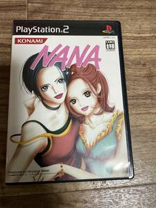NANA ナナ　PS2