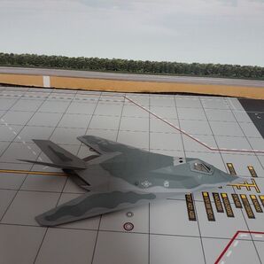 F-117A(ナイトホーク)