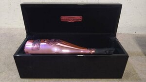 ARMAND BROGNAC/アルマンドブリニャック ダミーボトル BRUT ROSE/ブリュットロゼ 専用BOX付き 空瓶