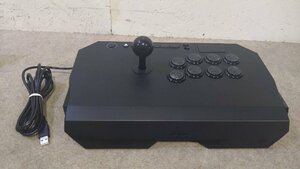 QANBA クアンバ DRONE2 ARCADE JOYSTICK N3 アーケード ジョイスティック PS5/PS4用 SONY 公式ライセンス取得商品