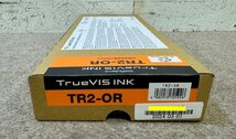 新品未使用 ローランド/Roland 純正インク TrueVIS TR2-OR オレンジ 500ml 大容量 パウチ式 カートリッジ_画像6