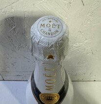 新品未開栓 MOET & CHANDON ICE IMPERIAL/モ・エ・エシャンドン アイスアンペリアル 750ml 12% シャンパン フランス_画像3