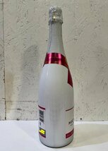 新品未開栓 MOET & CHANDON ICE IMPERIAL ROSE/モ・エ・エシャンドン アイスアンペリアルロゼ 750ml 12%_画像9