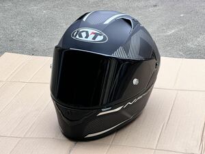 KYT full-face helmet NF-R