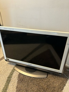 ☆SHARP LED AQUOS LC-32DX3 (中古) ☆