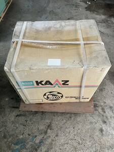 動力噴霧機　カーツ　KAAZ　SX251　セラミック　プランジャー　単体動噴　未使用品　美品！