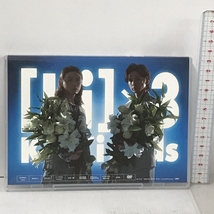 【Ki】×3 KinKi Kids 20th Anniversary キンキキッズ DVD_画像2