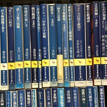 講談社学術文庫 まとめて 100冊以上 セット 堀田正睦 おくのほそ道 古事記 他_画像3