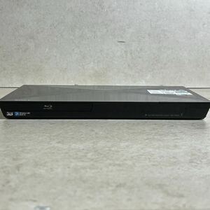 s0520607 SONY Sony Blue-ray player BDP-S6200 Blu-ray DVD movie anime drama image remote control less electrification verification settled operation not yet verification secondhand goods 