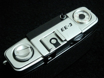 m4788504 撮影可 オリンパス ペン EE-3 EE3 olympus pen ee-3 ee3 vintage half frame camera from japan フィルムカメラ カメラ_画像5