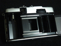 m4788504 撮影可 オリンパス ペン EE-3 EE3 olympus pen ee-3 ee3 vintage half frame camera from japan フィルムカメラ カメラ_画像4