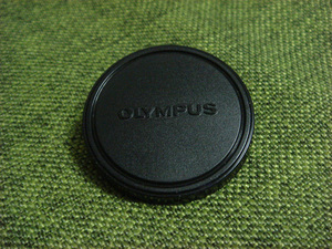 O82 即決 オリンパス 43.5mm レンズキャップ トリップ35 ペン EE-3 EE-2 に使用可 43.5mm lens cover for olympus trip 35 pen EE-3 EE-2