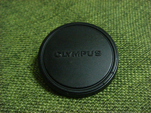 O83 即決 オリンパス 43.5mm レンズキャップ トリップ35 ペン EE-3 EE-2 に使用可 43.5mm lens cover for olympus trip 35 pen EE-3 EE-2