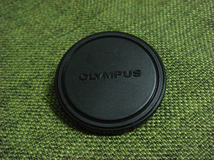 O84 即決 オリンパス 43.5mm レンズキャップ トリップ35 ペン EE-3 EE-2 に使用可 43.5mm lens cover for olympus trip 35 pen EE-3 EE-2