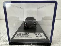 【1/43 ミニカー】モデラーズ 頭文字D マツダ RX-7 FD3S 岩瀬 恭子 MODELER'S 1:43 MAZDA 絶版 希少_画像6