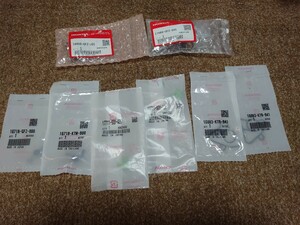 ホンダ HONDA　ジャイロキャノピー4st TA03 TD02 インジェクター部品　新品