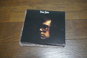 ★美品 2CD Elton John Deluxe Edition 僕の歌は君の歌 (クリポス)