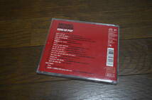 ★EICP-1055 CD KING OF POP Michael Jackson アルバム (クリポス)_画像3