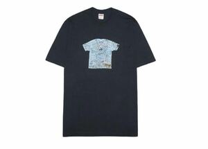 Supreme 30th Anniversary First Tee Navy