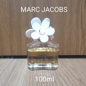  マークジェイコブス デイジー オードトワレ　100ml MARC JACOBS