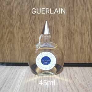 guerlain vol de nuit ゲラン　ヴォルドニュイ　45ml　GUERLAIN　香水