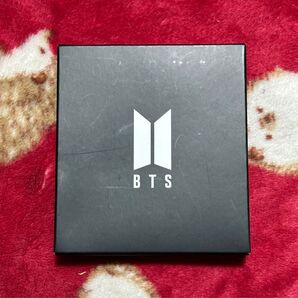 BTS DIYブレスレット