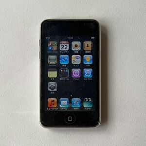 Bluetooth対応【Apple】iPod Touch 16GB PB531J/A 