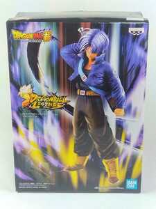 ドラゴンボールレジェンズ DRAGONBALL LEGENDS COLLAB TRUNKS トランクス