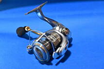 ◆◇SHIMANO(シマノ)NAVI C3000 スピニングリール ◇◆_画像9