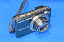 ▲▽SONY Cyber-shot DSC-W170 コンパクトデジタルカメラ△▼_画像8