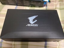 GeForce GTX1080Ti AORUS Extreme Edition 11G グラフィックボード_画像5