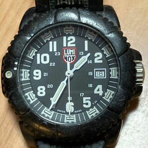 ルミノックス 腕時計 LUMINOX クオーツ