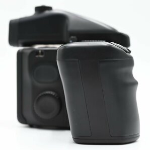 １円出品 現状販売 MAMIYA 645 Proの画像6