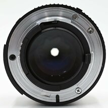 Nikon ニコン 単焦点レンズ Ai AF Nikkor 50mm F1.4D フルサイズ対応 交換レンズ_画像6