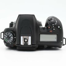 Nikon ニコン デジタル一眼レフカメラ D7500 18-140VR レンズキット D7500LK18-140 デジタル一眼レフカメラ_画像5